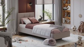 Кровать односпальная Элис Тип 1 в Александровском - alexsandrovskoe.ok-mebel.com | фото 3