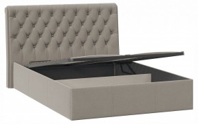 Кровать полутораспальная Скарлет с ПМ Тип 1 в Александровском - alexsandrovskoe.ok-mebel.com | фото 3