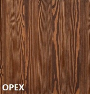 Кровать "Викинг 01" 1800 массив в Александровском - alexsandrovskoe.ok-mebel.com | фото 4