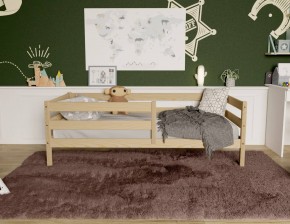 Кровать-софа 80*160 без покраски в Александровском - alexsandrovskoe.ok-mebel.com | фото 3