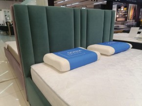 Кровать Верона Решетка+ПМ (1800) *БЕЗ ДНА в Александровском - alexsandrovskoe.ok-mebel.com | фото 5