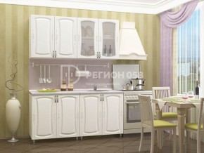 Кухня Белла 1.6 в Александровском - alexsandrovskoe.ok-mebel.com | фото 1