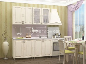 Кухня Белла 1.6 в Александровском - alexsandrovskoe.ok-mebel.com | фото 2
