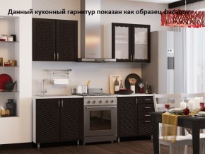 Кухня Изабелла 1.6 в Александровском - alexsandrovskoe.ok-mebel.com | фото 2