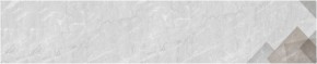 Кухонный фартук с тиснением «бетон» матовый KMB 017 (3000) в Александровском - alexsandrovskoe.ok-mebel.com | фото