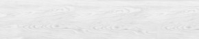 Кухонный фартук с тиснением «дерево АРКТИКА» матовый KMD 005 (3000) в Александровском - alexsandrovskoe.ok-mebel.com | фото