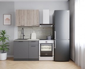 Кухонный гарнитур Антик 1000 (Стол. 38мм) в Александровском - alexsandrovskoe.ok-mebel.com | фото