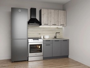 Кухонный гарнитур Антик 1200 (Стол. 38мм) в Александровском - alexsandrovskoe.ok-mebel.com | фото