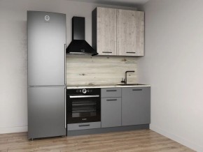 Кухонный гарнитур Антик 1600 h950 (Стол. 26мм) в Александровском - alexsandrovskoe.ok-mebel.com | фото
