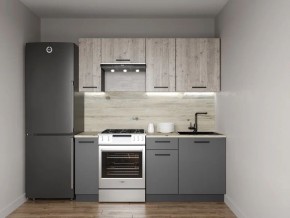 Кухонный гарнитур Антик 1800 (Стол. 38мм) в Александровском - alexsandrovskoe.ok-mebel.com | фото