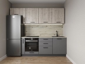Кухонный гарнитур Антик 2550 (Стол. 38мм) в Александровском - alexsandrovskoe.ok-mebel.com | фото