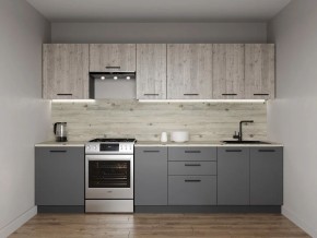 Кухонный гарнитур Антик 3000 (Стол. 26мм) в Александровском - alexsandrovskoe.ok-mebel.com | фото