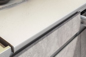 Кухонный гарнитур Палермо 2.0 + столешница в Александровском - alexsandrovskoe.ok-mebel.com | фото 8