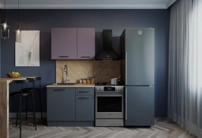 Кухонный гарнитур Виола 1000 (Стол. 26мм) в Александровском - alexsandrovskoe.ok-mebel.com | фото