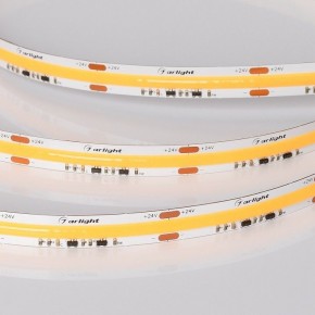 Лента светодиодная Arlight COB-X560-10mm 051296 в Александровском - alexsandrovskoe.ok-mebel.com | фото 3