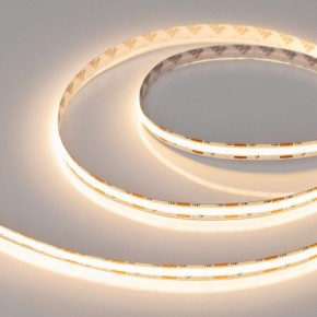 Лента светодиодная Arlight COB-X560-10mm 24V 049061 в Александровском - alexsandrovskoe.ok-mebel.com | фото