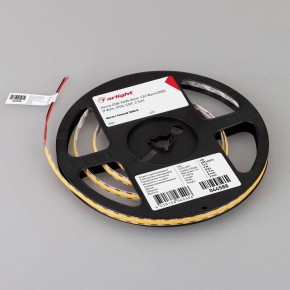 Лента светодиодная Arlight X400 12V 8mm 9 W/m 44588 в Александровском - alexsandrovskoe.ok-mebel.com | фото 2
