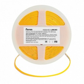 Лента светодиодная Feron LS630 48948 в Александровском - alexsandrovskoe.ok-mebel.com | фото 2