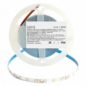 Лента светодиодная Feron Saffit SST01 55239 в Александровском - alexsandrovskoe.ok-mebel.com | фото 2