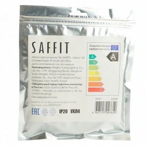 Лента светодиодная Feron Saffit SST01 55239 в Александровском - alexsandrovskoe.ok-mebel.com | фото 7
