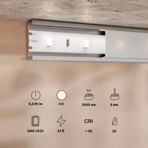 Лента светодиодная Maytoni Base 201166 в Александровском - alexsandrovskoe.ok-mebel.com | фото 3