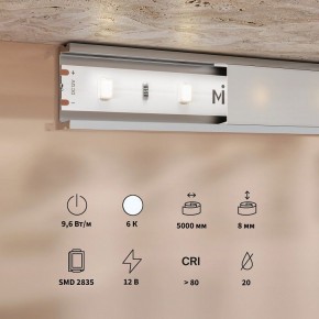 Лента светодиодная Maytoni Base 201170 в Александровском - alexsandrovskoe.ok-mebel.com | фото 3