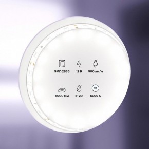 Лента светодиодная Maytoni Led strip 10104 в Александровском - alexsandrovskoe.ok-mebel.com | фото 2
