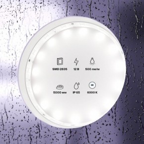 Лента светодиодная Maytoni Led strip 10107 в Александровском - alexsandrovskoe.ok-mebel.com | фото 2