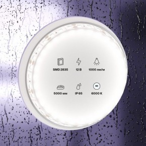 Лента светодиодная Maytoni Led strip 10113 в Александровском - alexsandrovskoe.ok-mebel.com | фото 3