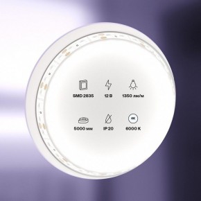 Лента светодиодная Maytoni Led strip 10116 в Александровском - alexsandrovskoe.ok-mebel.com | фото 2