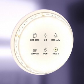 Лента светодиодная Maytoni Led strip 10129 в Александровском - alexsandrovskoe.ok-mebel.com | фото 2