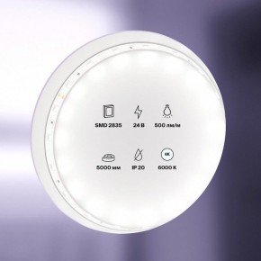 Лента светодиодная Maytoni Led strip 10138 в Александровском - alexsandrovskoe.ok-mebel.com | фото 2