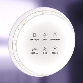 Лента светодиодная Maytoni Led strip 10156 в Александровском - alexsandrovskoe.ok-mebel.com | фото 2