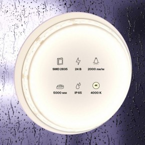 Лента светодиодная Maytoni Led strip 10158 в Александровском - alexsandrovskoe.ok-mebel.com | фото 2