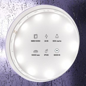 Лента светодиодная Maytoni Led strip 10165 в Александровском - alexsandrovskoe.ok-mebel.com | фото 2