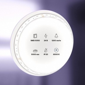Лента светодиодная Maytoni Led strip 10170 в Александровском - alexsandrovskoe.ok-mebel.com | фото 2