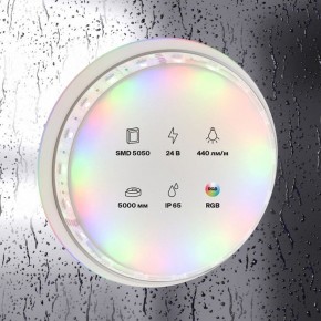 Лента светодиодная Maytoni Led strip 10175 в Александровском - alexsandrovskoe.ok-mebel.com | фото 2