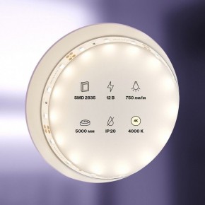 Лента светодиодная Maytoni Led strip 20002 в Александровском - alexsandrovskoe.ok-mebel.com | фото 2