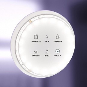Лента светодиодная Maytoni Led strip 20015 в Александровском - alexsandrovskoe.ok-mebel.com | фото 2