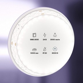 Лента светодиодная Maytoni Led strip 20033 в Александровском - alexsandrovskoe.ok-mebel.com | фото 2