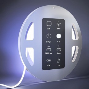 Лента светодиодная Maytoni Ultra 201069 в Александровском - alexsandrovskoe.ok-mebel.com | фото 3