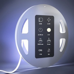 Лента светодиодная Maytoni Ultra 201077 в Александровском - alexsandrovskoe.ok-mebel.com | фото 2