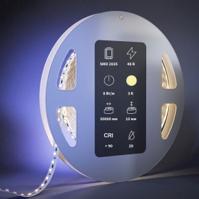 Лента светодиодная Maytoni Ultra 201210 в Александровском - alexsandrovskoe.ok-mebel.com | фото 3