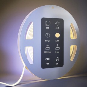 Лента светодиодная Maytoni Ultra 201218 в Александровском - alexsandrovskoe.ok-mebel.com | фото 3