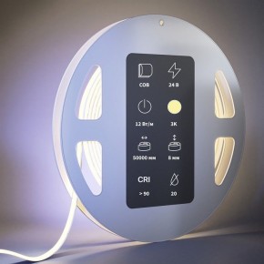 Лента светодиодная Maytoni Ultra 201221 в Александровском - alexsandrovskoe.ok-mebel.com | фото 3