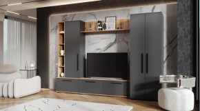 ЛЕВАНТЕ Гостиная в Александровском - alexsandrovskoe.ok-mebel.com | фото