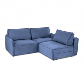 Комплект мягкой мебели 318+319 (диван+модуль) в Александровском - alexsandrovskoe.ok-mebel.com | фото 3