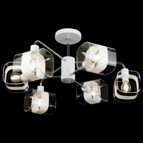 Люстра на штанге Citilux Бертон CL140160 в Александровском - alexsandrovskoe.ok-mebel.com | фото 15