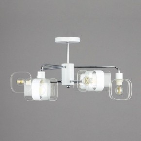 Люстра на штанге Citilux Бертон CL140160 в Александровском - alexsandrovskoe.ok-mebel.com | фото 16