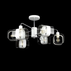 Люстра на штанге Citilux Бертон CL140160 в Александровском - alexsandrovskoe.ok-mebel.com | фото 9